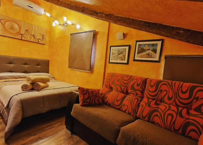 El Loft De San Juan Vut09468