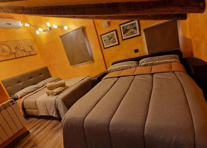 El Loft De San Juan Vut09468