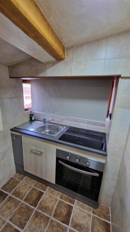 El Loft De San Juan Vut09468 Appartement *