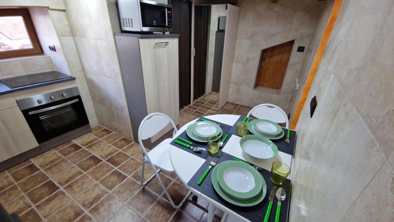 El Loft De San Juan Vut09468 Appartement Burgo