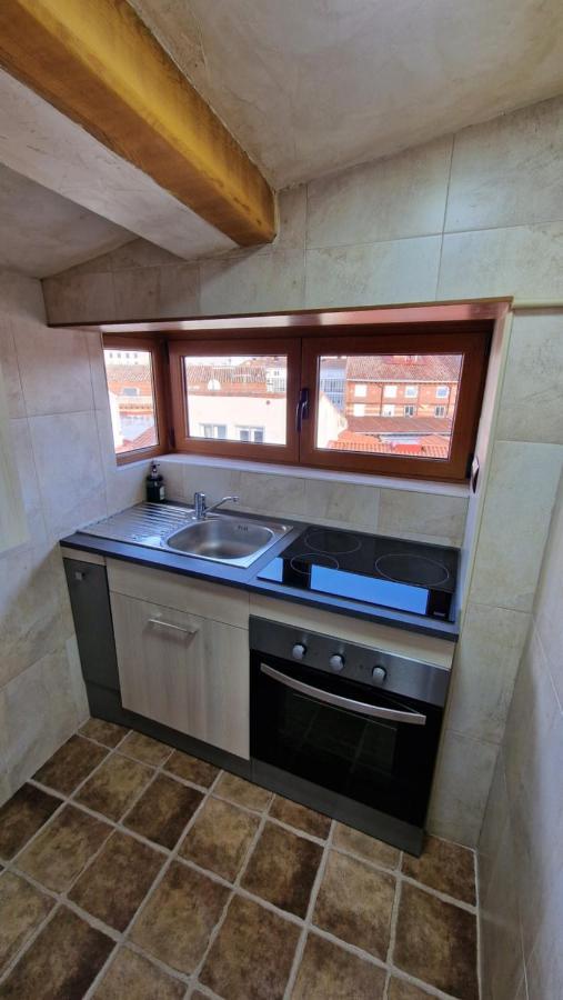 Appartement El Loft De San Juan Vut09468 Burgo
