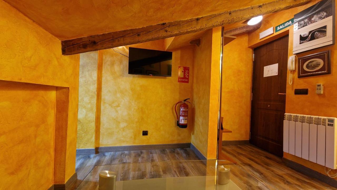 El Loft De San Juan Vut09468 Burgo