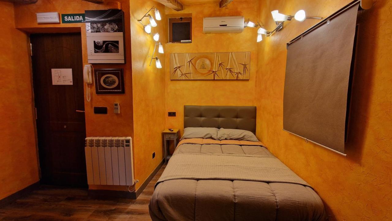 Apartment El Loft De San Juan Vut09468 Burgo