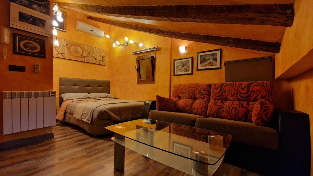 Appartement El Loft De San Juan Vut09468